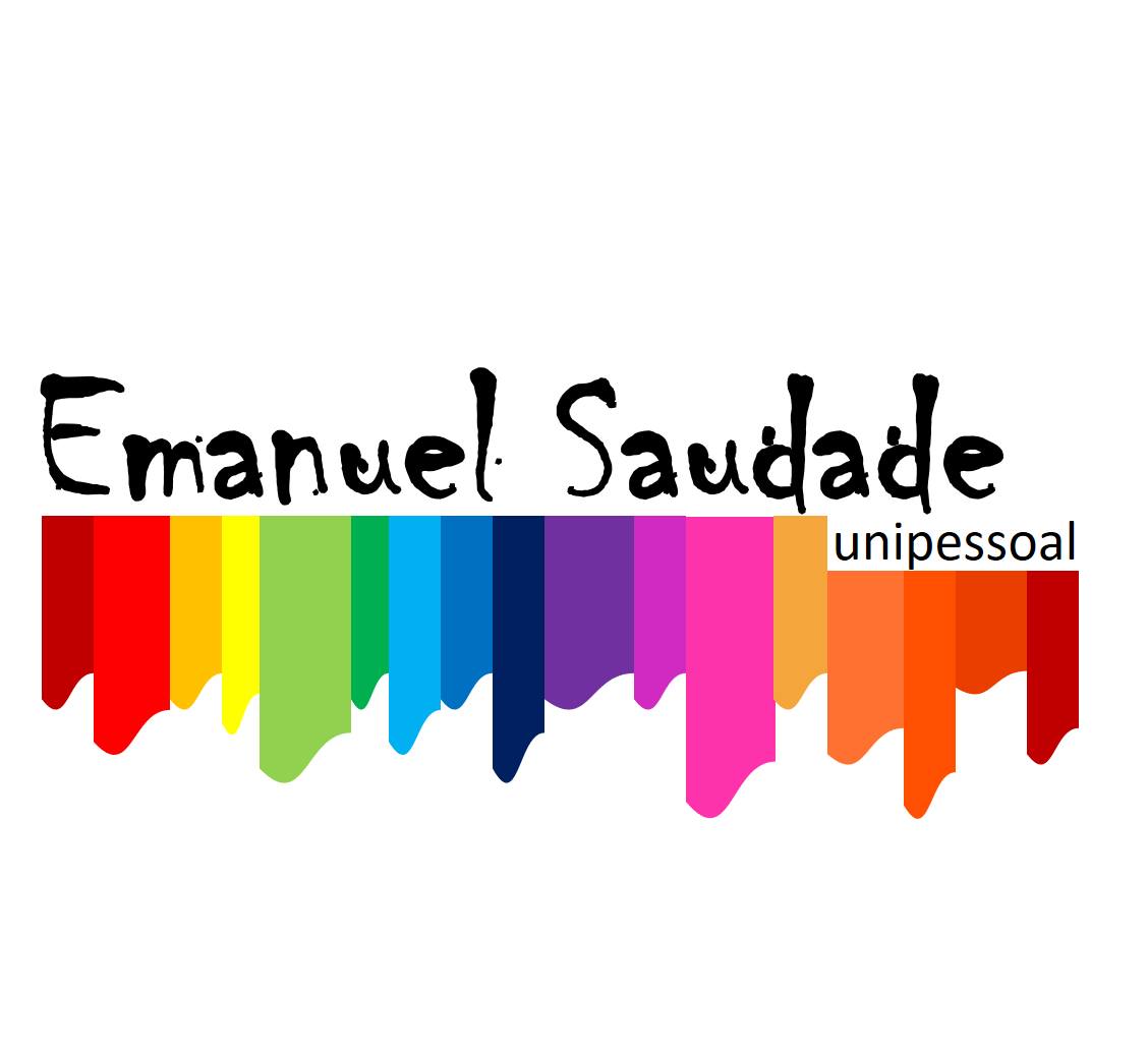 Emanuel Saudade
